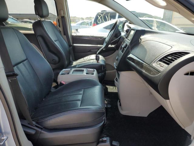 Photo 5 from auction – 2012 CHRYSLER TOWN & COU with VIN 2C4RC1BG4CR369324