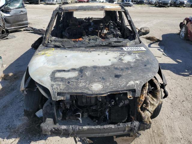 Photo 9 from auction – 2016 KIA SOUL with VIN KNDJN2A21G7337778