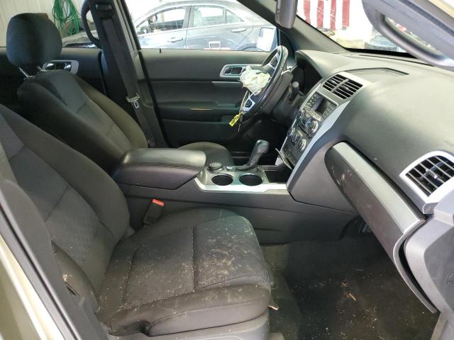 Photo 5 from auction – 2013 FORD EXPLORER X with VIN 1FM5K8D84DGB15675