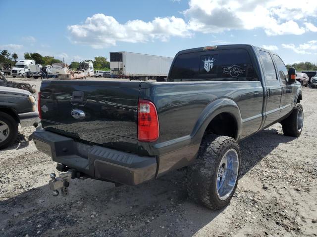Photo 4 from auction – 2015 FORD F350 SUPER with VIN 1FT8W3BT5FEA68638