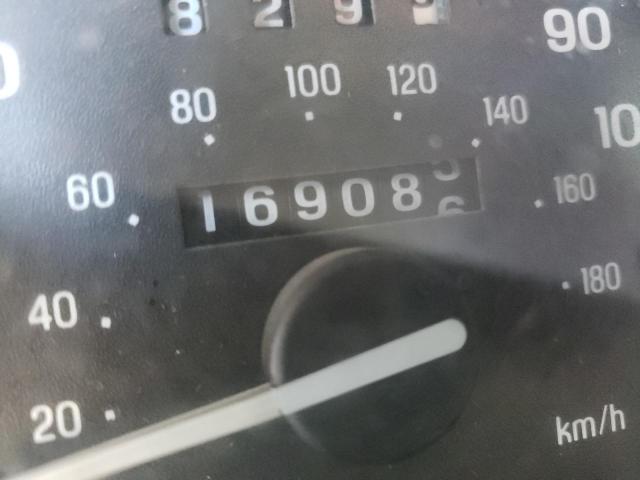 Photo 8 from auction – 2002 FORD RANGER SUP with VIN 1FTYR45E62PA72240