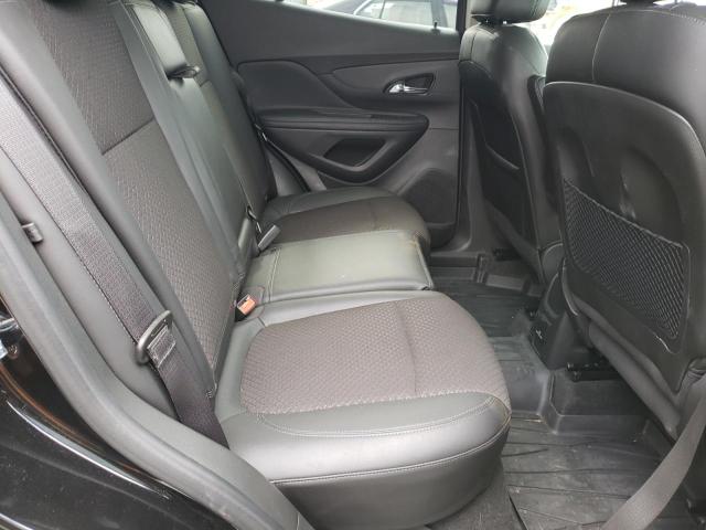 Photo 6 from auction – 2021 BUICK ENCORE PRE with VIN KL4CJESB0MB329842