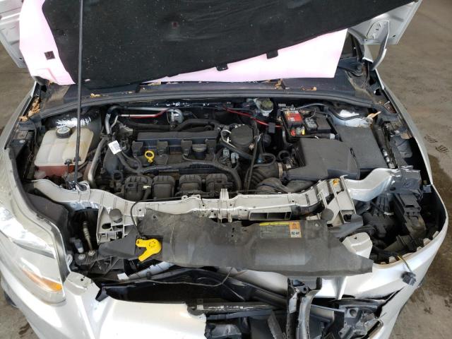 Photo 7 from auction – 2012 FORD FOCUS SEL with VIN 1FAHP3H28CL206617