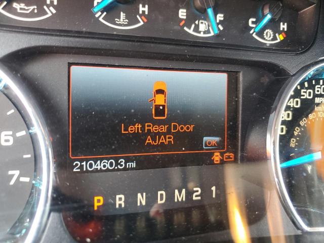 Photo 8 from auction – 2014 FORD F150 SUPER with VIN 1FTFW1EF6EKD27218