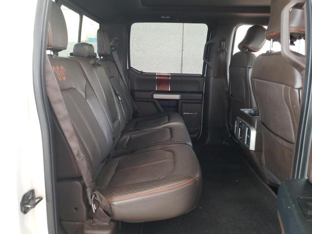 Photo 6 from auction – 2016 FORD F150 SUPER with VIN 1FTEW1CG6GFB01540