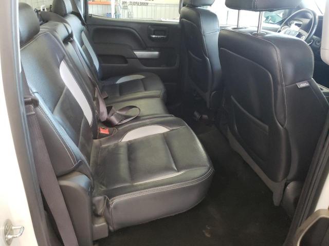 Photo 6 from auction – 2014 CHEVROLET SILVERADO with VIN 3GCUKREC4EG321982