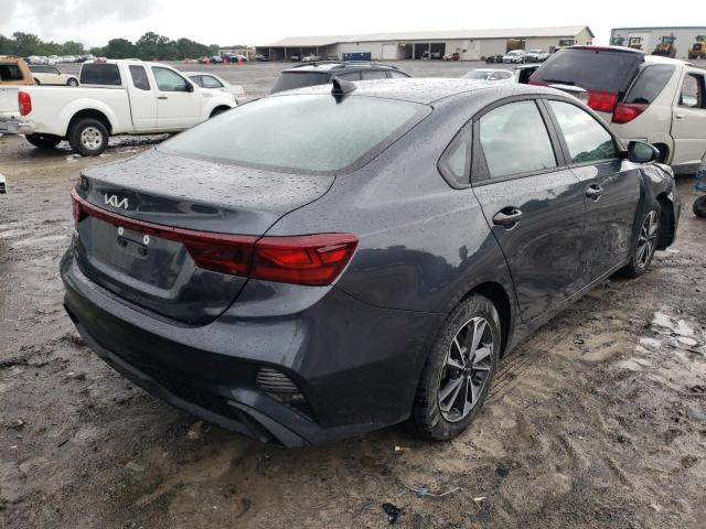 Photo 4 from auction – 2022 KIA FORTE FE with VIN 3KPF24AD1NE427702
