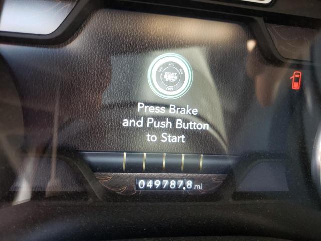 Photo 8 from auction – 2019 RAM 1500 LARAM with VIN 1C6SRFJT7KN610677