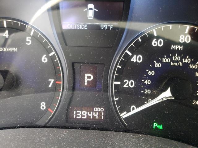 Photo 8 from auction – 2012 LEXUS RX 350 with VIN 2T2BK1BA2CC136134