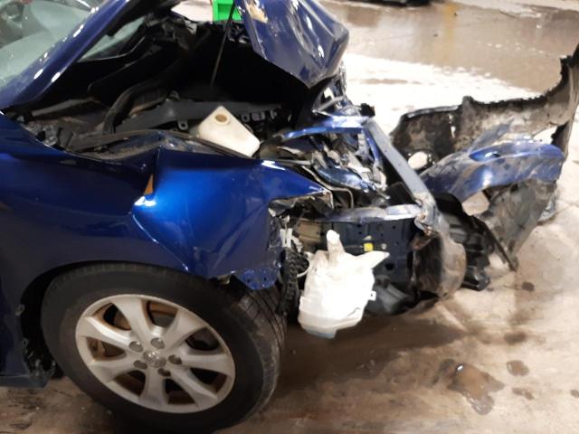Photo 9 from auction – 2010 TOYOTA CAMRY BASE with VIN 4T4BF3EK8AR050837