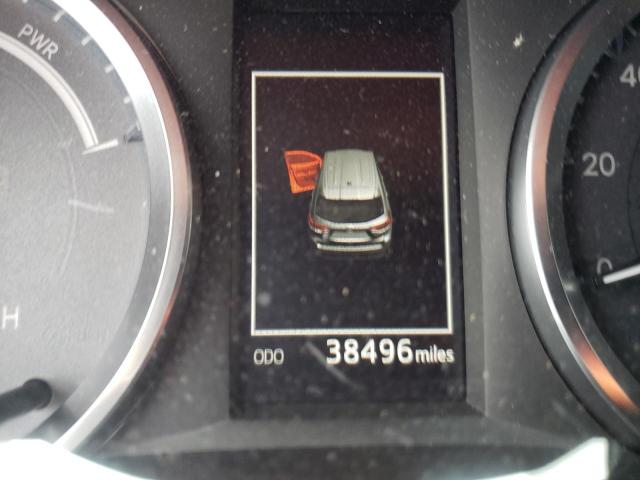 Photo 8 from auction – 2019 TOYOTA HIGHLANDER with VIN 5TDBGRFH0KS057059