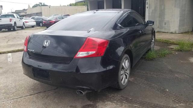Photo 4 from auction – 2012 HONDA ACCORD EXL with VIN 1HGCS1B88CA019993