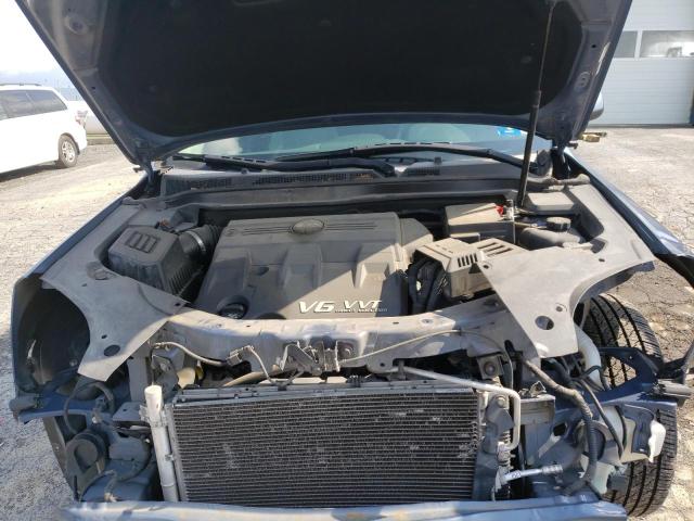 Photo 7 from auction – 2012 GMC TERRAIN SL with VIN 2GKFLUE51C6206280