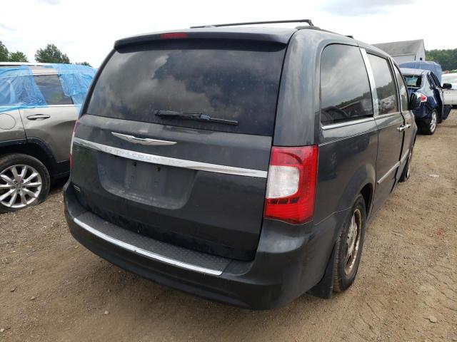 Photo 4 from auction – 2012 CHRYSLER TOWN & COU with VIN 2C4RC1BG2CR239669