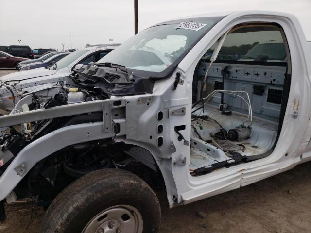 Photo 10 from auction – 2020 RAM 1500 CLASS with VIN 3C6JR6DT6LG152034