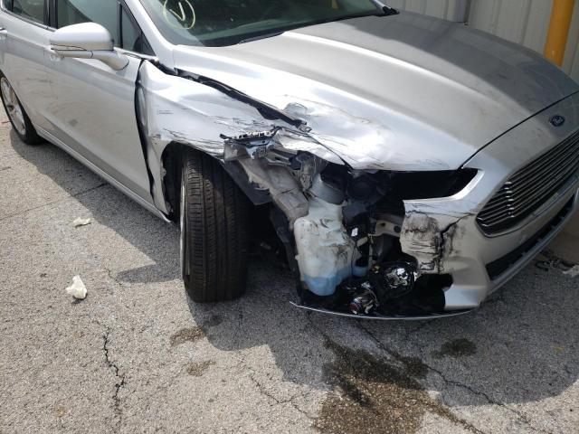 Photo 9 from auction – 2015 FORD FUSION SE with VIN 1FA6P0HD5F5116342