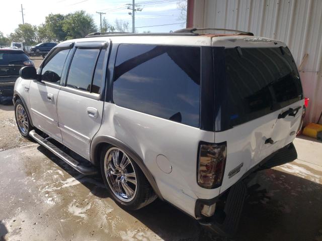 Foto 3 de la subasta – 2000 FORD EXPEDITION con VIN 1FMRU1566YLB00981