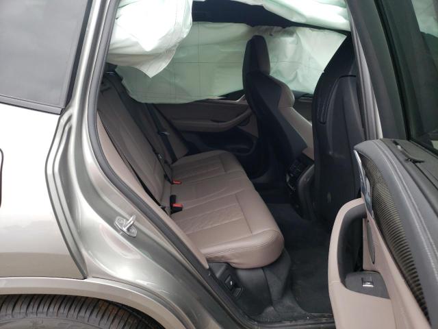 Photo 6 from auction – 2020 BMW X3 M COMPE with VIN 5YMTS0C04LLT09855