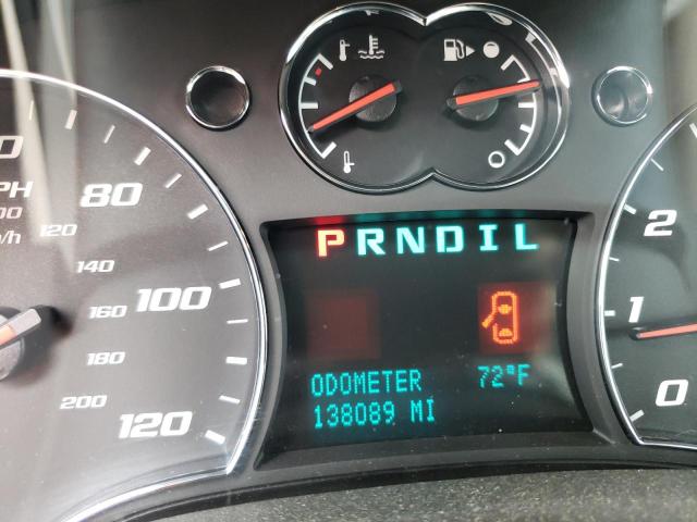 Photo 8 from auction – 2008 CHEVROLET EQUINOX LS with VIN 2CNDL23FX86292078