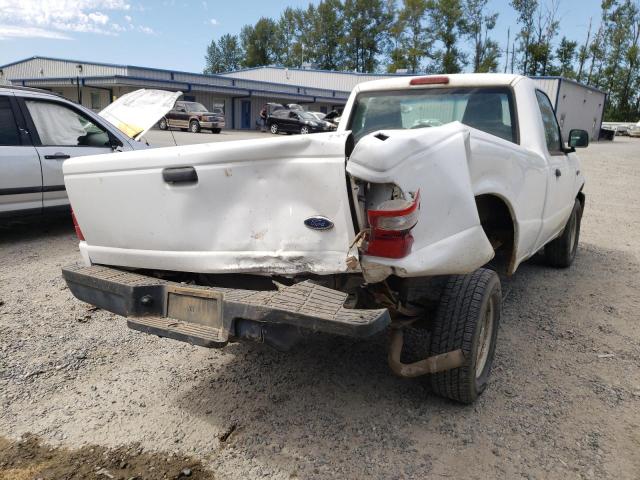 Photo 4 from auction – 2004 FORD RANGER with VIN 1FTYR10E44PB10380