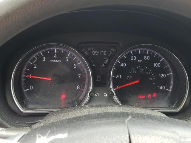 Photo 8 from auction – 2016 NISSAN VERSA S with VIN 3N1CN7AP2GL842972