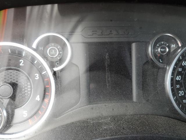 Photo 8 from auction – 2022 RAM 3500 TRADE with VIN 3C63RRGLXNG189094