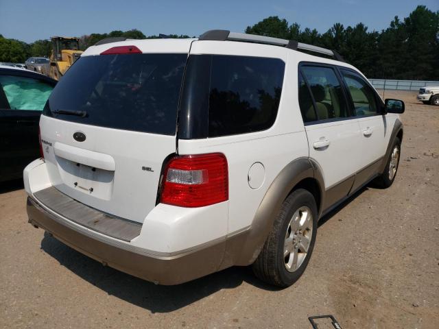 Photo 4 from auction – 2007 FORD FREESTYLE with VIN 1FMZK02137GA10672