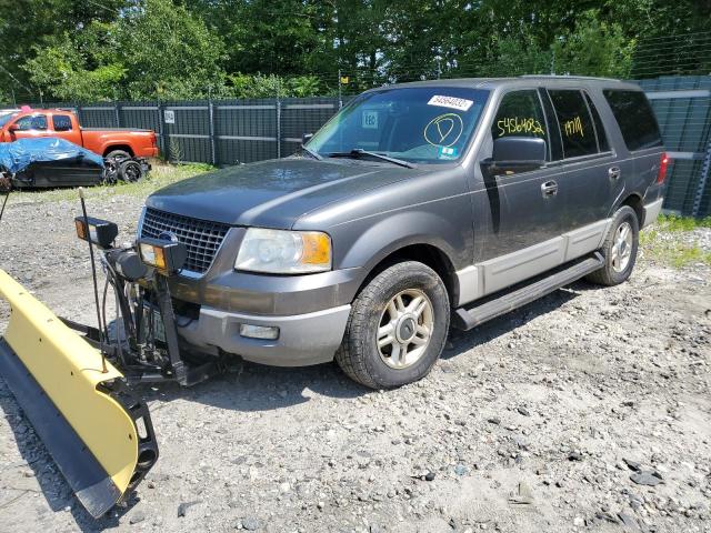 Zdjęcie 9 z aukcji – 2003 FORD EXPEDITION z VIN 1FMFU16L53LA18336