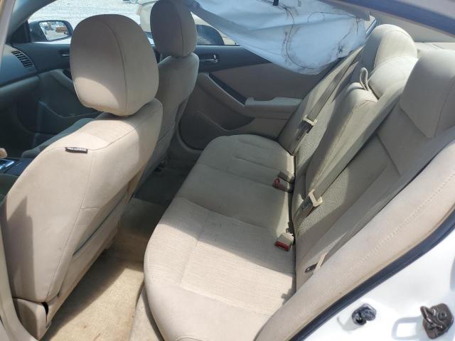 Photo 6 from auction – 2010 NISSAN ALTIMA BAS with VIN 1N4AL2AP7AC188217