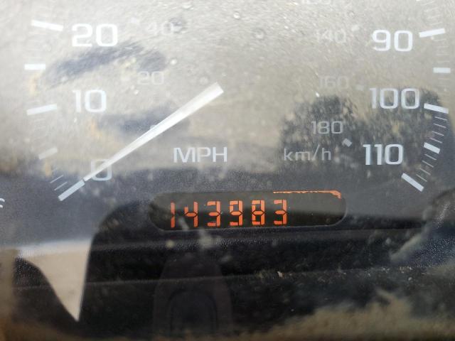 Photo 8 from auction – 2004 CHEVROLET CAVALIER with VIN 1G1JC52F747210465