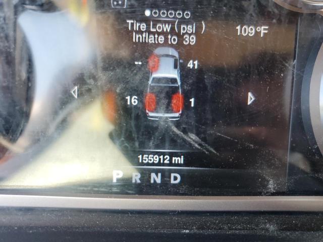 Photo 8 from auction – 2013 RAM 1500 LONGH with VIN 1C6RR7PT9DS564950
