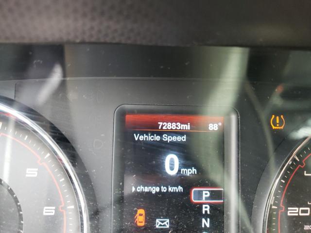 Photo 8 from auction – 2014 DODGE CHARGER SE with VIN 2C3CDXBG1EH333447