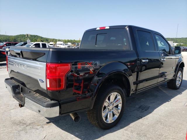 Photo 4 from auction – 2019 FORD F150 SUPER with VIN 1FTFW1E14KFB28368