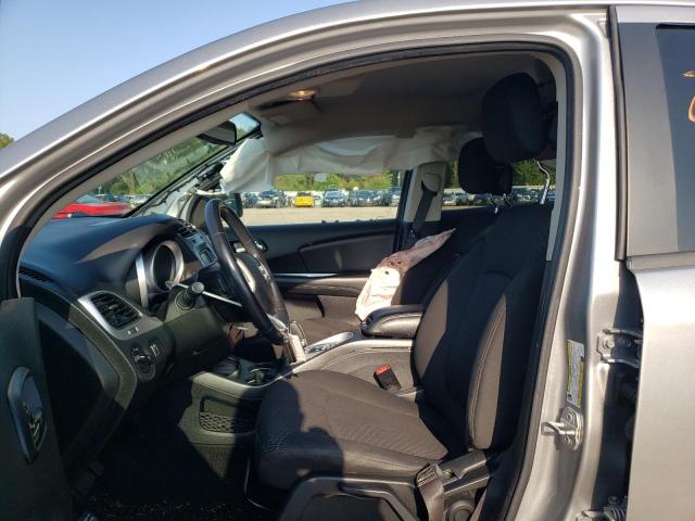 Photo 5 from auction – 2018 DODGE JOURNEY SX with VIN 3C4PDCBB2JT491257
