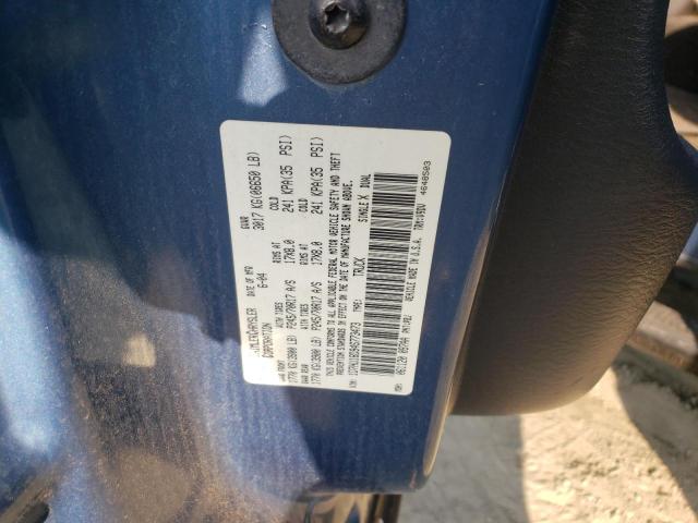 Photo 10 from auction – 2004 DODGE RAM with VIN 1D7HU18D94S773473