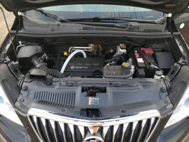 Photo 7 from auction – 2013 BUICK ENCORE with VIN KL4CJGSB1DB067969