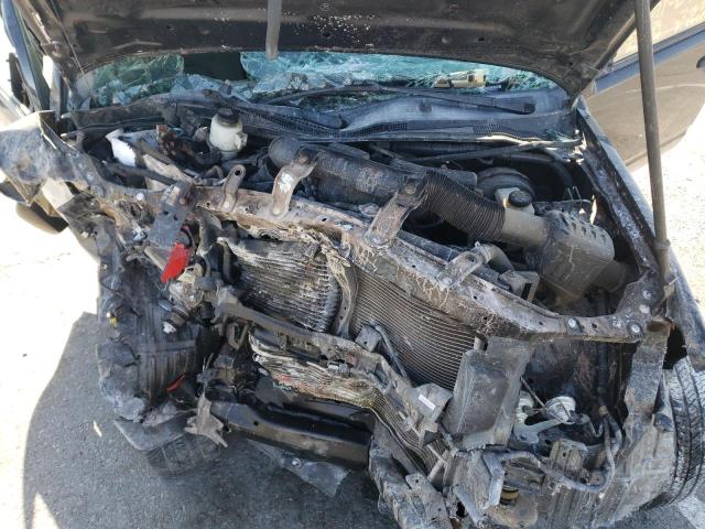 Photo 7 from auction – 2017 NISSAN FRONTIER S with VIN 1N6BD0CT0HN739724