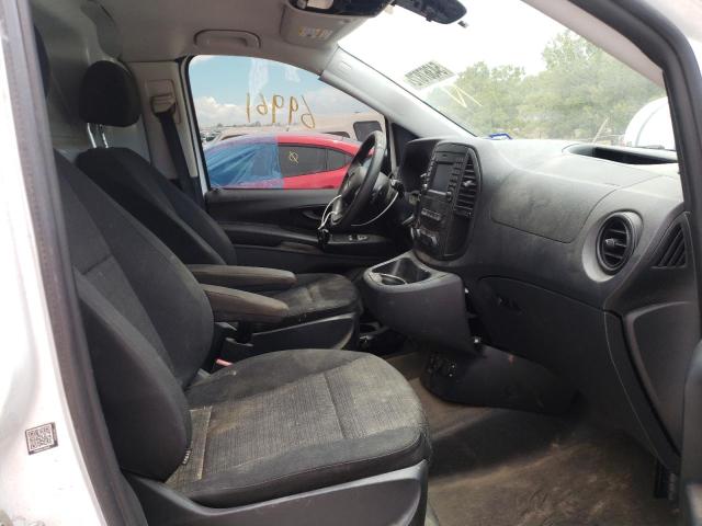 Photo 5 from auction – 2016 MERCEDES-BENZ METRIS with VIN WD3PG2EA0G3151625