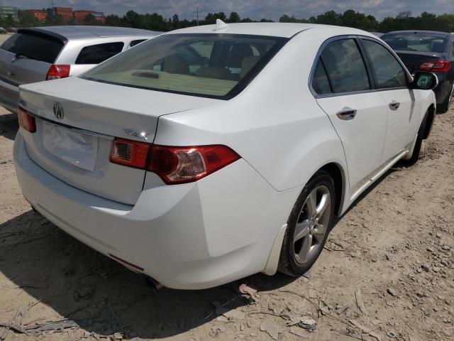 Photo 4 from auction – 2012 ACURA TSX with VIN JH4CU2F40CC005238