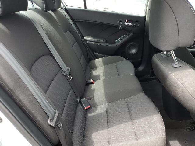 Photo 6 from auction – 2016 KIA FORTE LX with VIN KNAFK4A61G5560747