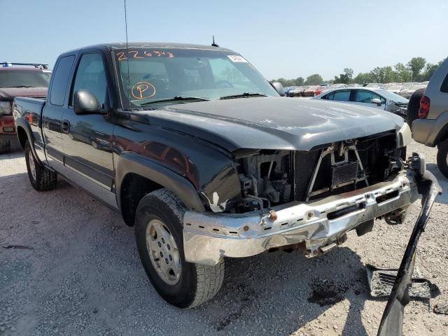 Zdjęcie 1 z aukcji – 2003 CHEVROLET SILVERADO z VIN 2GCEK19T231226343