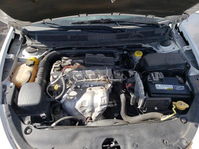 Photo 7 from auction – 2015 DODGE DART SXT with VIN 1C3CDFBB3FD309549