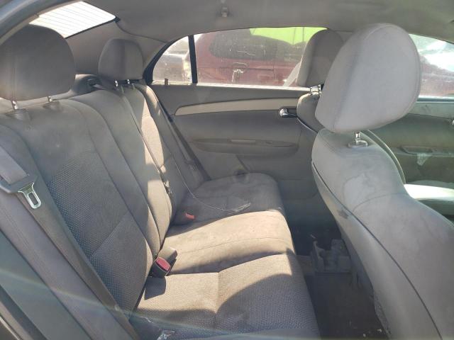 Photo 6 from auction – 2010 CHEVROLET MALIBU LS with VIN 1G1ZA5E04A4156930