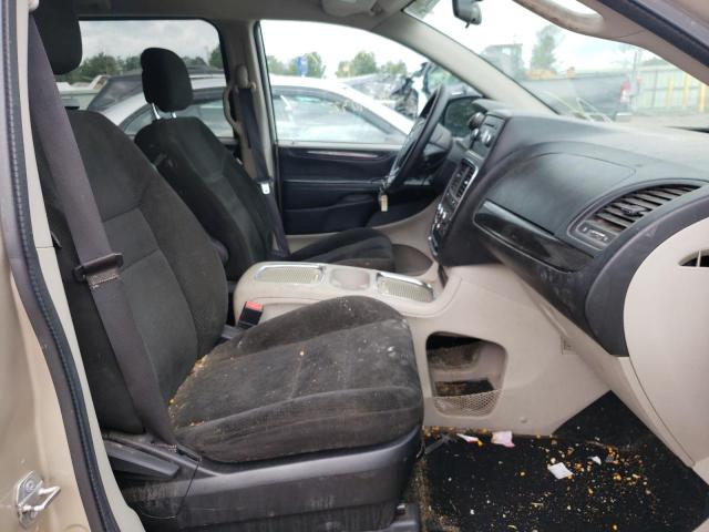 Photo 5 from auction – 2016 DODGE GRAND CARA with VIN 2C4RDGCG0GR176124