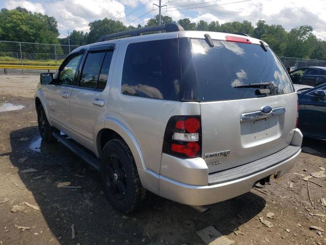 Photo 3 from auction – 2008 FORD EXPLORER with VIN 1FMEU73EX8UA45974