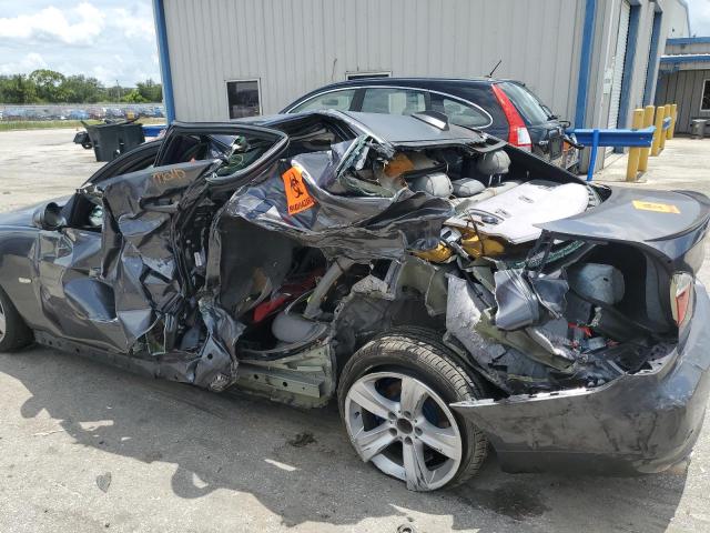 Photo 9 from auction – 2006 BMW 325 I with VIN WBAVB13546KX40447