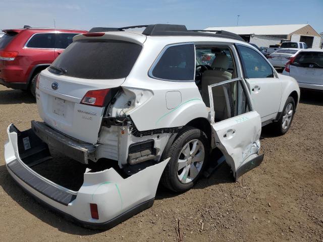 Снимка 4 от търг – 2011 SUBARU OUTBACK 2. с VIN 4S4BRBCC8B3333799