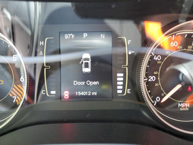 Photo 8 from auction – 2014 JEEP CHEROKEE L with VIN 1C4PJLCB5EW319635