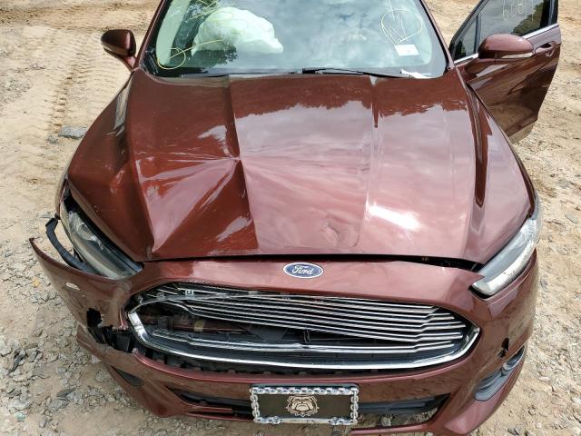Photo 7 from auction – 2015 FORD FUSION SE with VIN 3FA6P0H99FR188542