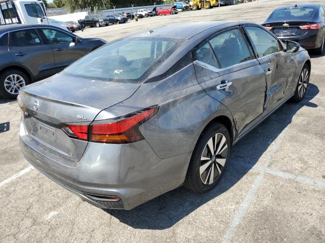 Photo 4 from auction – 2019 NISSAN ALTIMA SL with VIN 1N4BL4EV6KC161794